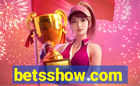 betsshow.com