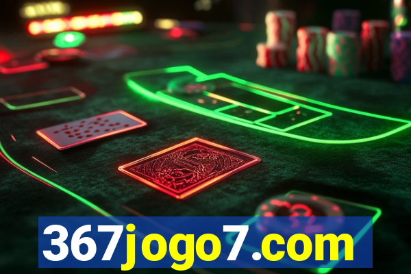 367jogo7.com