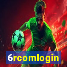 6rcomlogin