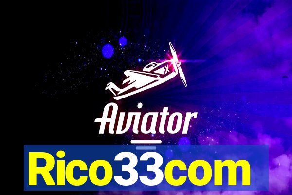 Rico33com