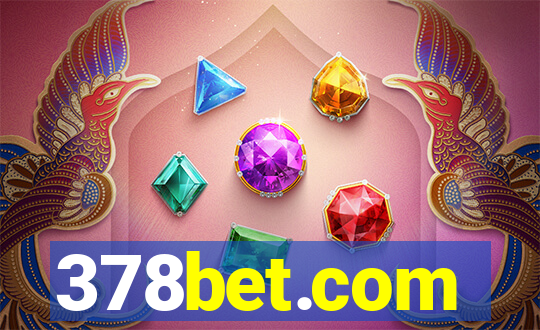 378bet.com