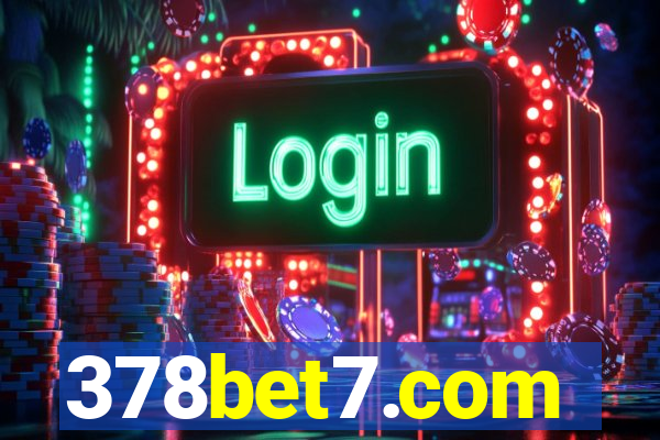 378bet7.com