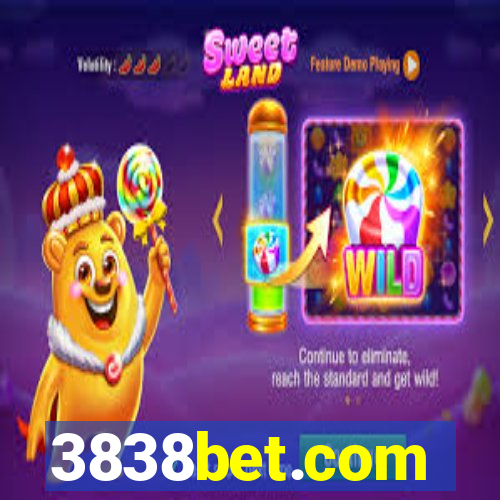 3838bet.com