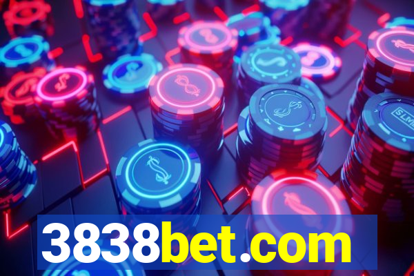 3838bet.com