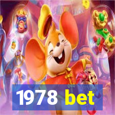 1978 bet