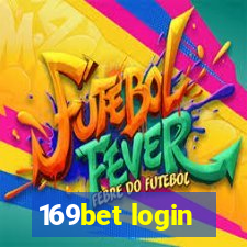 169bet login