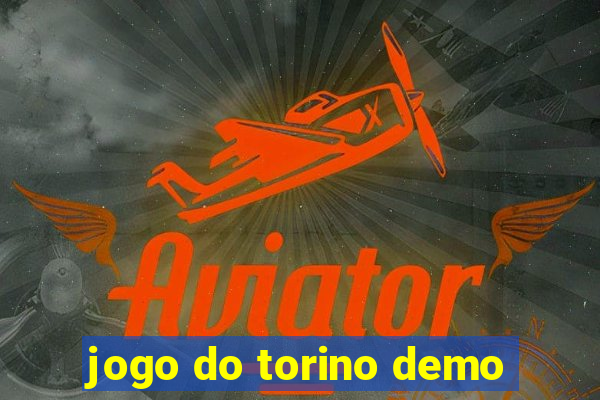 jogo do torino demo