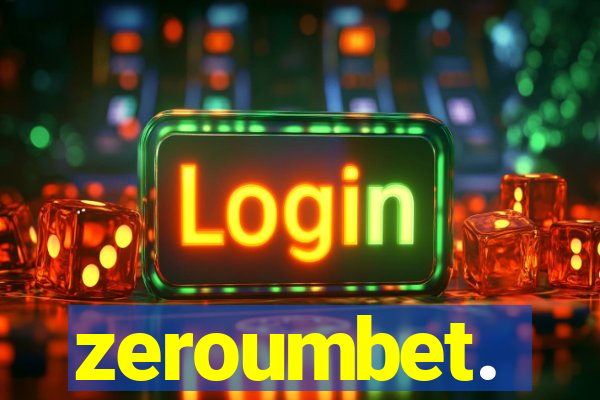 zeroumbet.