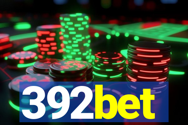 392bet