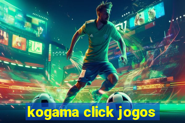 kogama click jogos