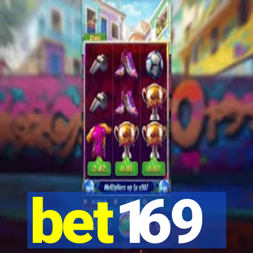 bet169