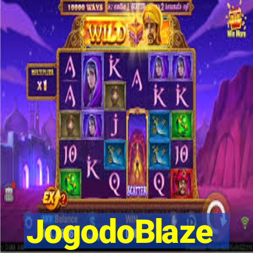 JogodoBlaze