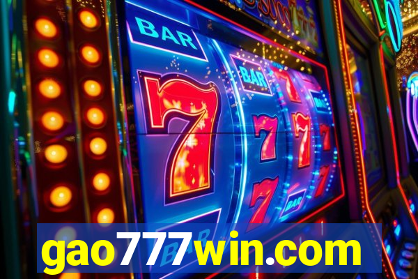 gao777win.com