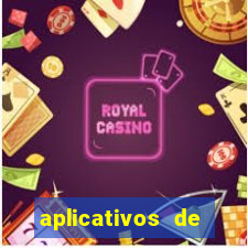 aplicativos de jogos que pagam no cadastro