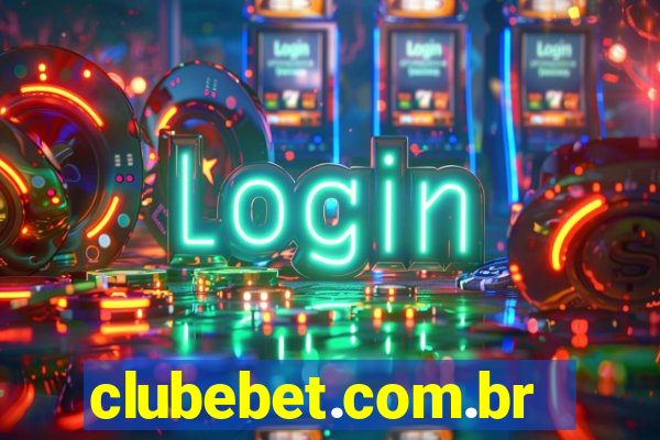 clubebet.com.br