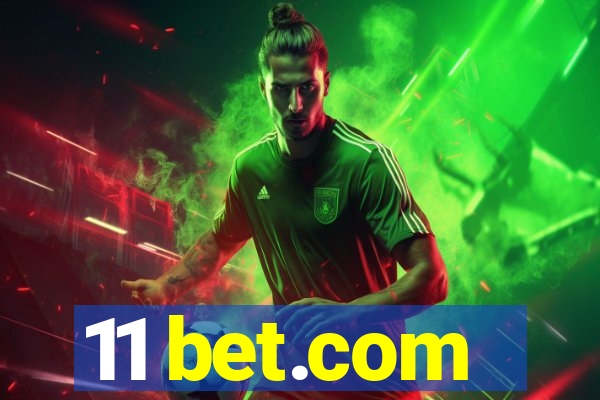 11 bet.com