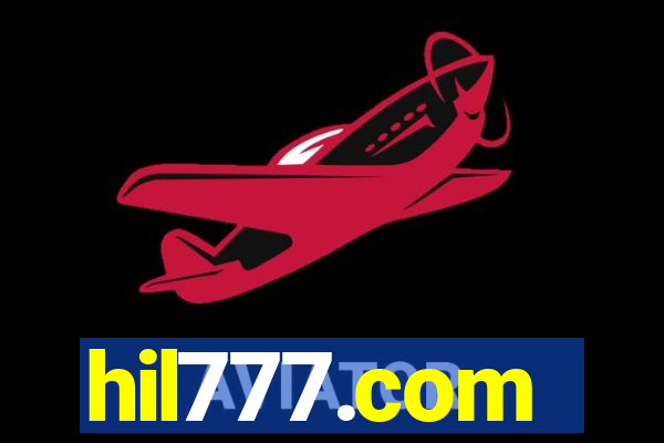 hil777.com