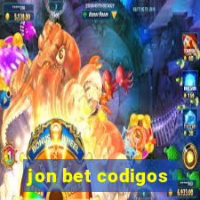 jon bet codigos