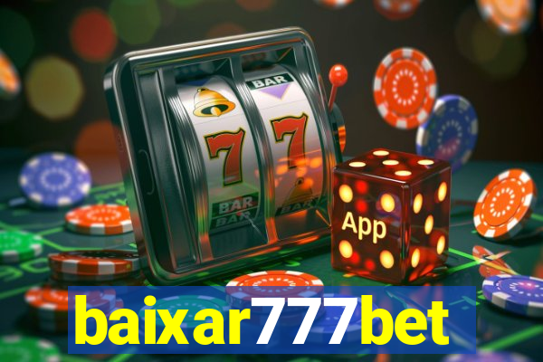 baixar777bet