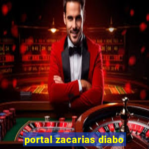 portal zacarias diabo