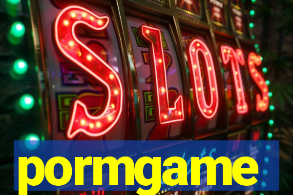 pormgame