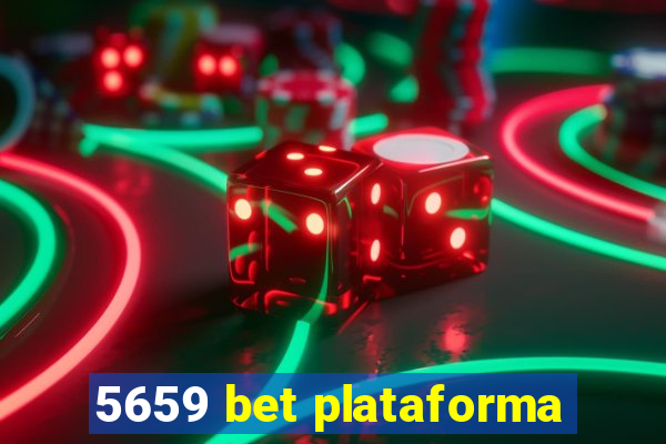 5659 bet plataforma