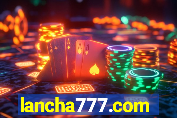 lancha777.com