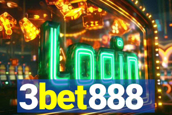 3bet888