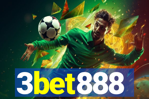 3bet888