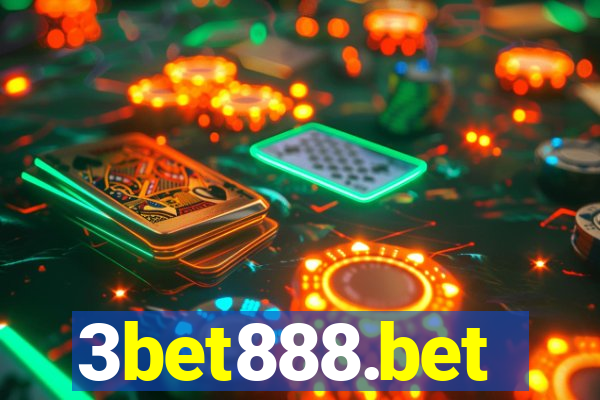 3bet888.bet