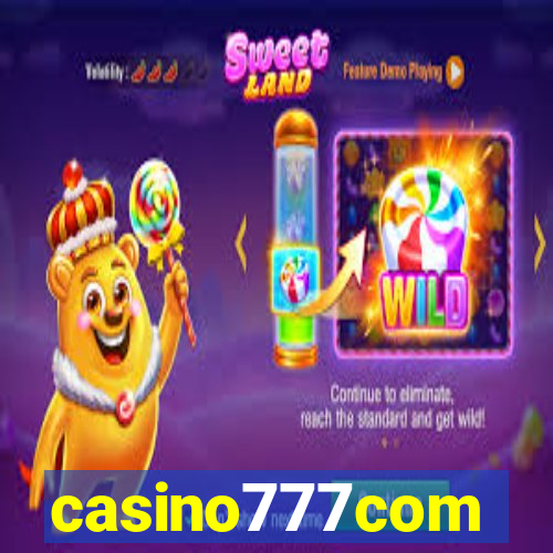 casino777com