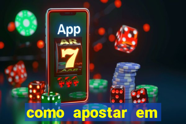 como apostar em dólar na bet365