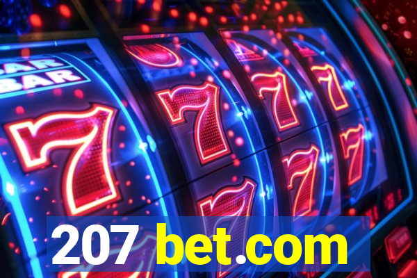 207 bet.com