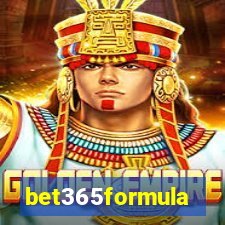 bet365formula