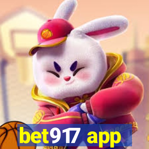 bet917 app