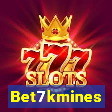 Bet7kmines