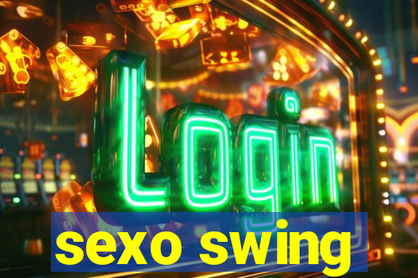 sexo swing