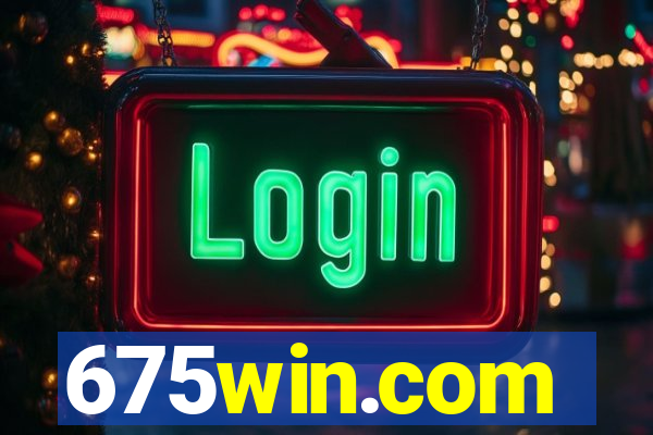 675win.com