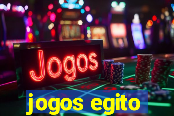 jogos egito