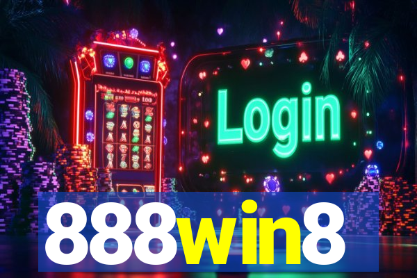 888win8