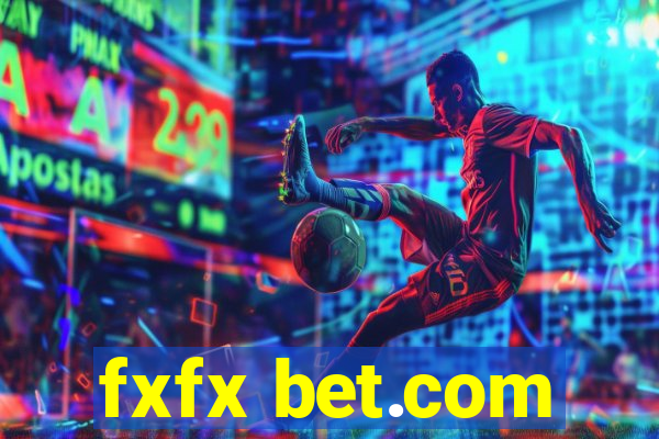 fxfx bet.com