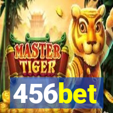 456bet