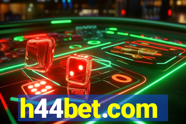 h44bet.com