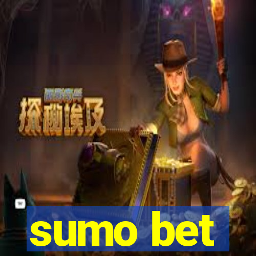 sumo bet