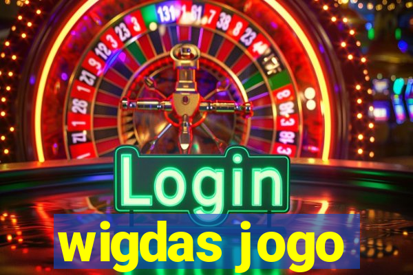 wigdas jogo