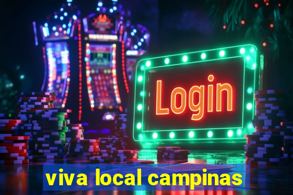 viva local campinas