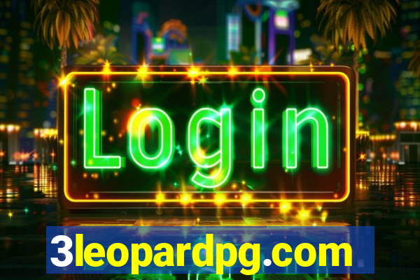 3leopardpg.com