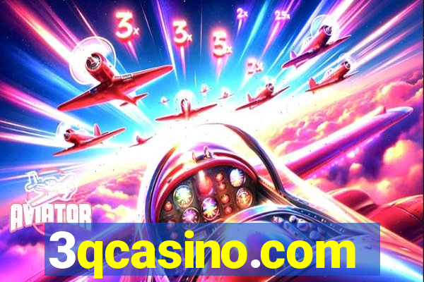 3qcasino.com