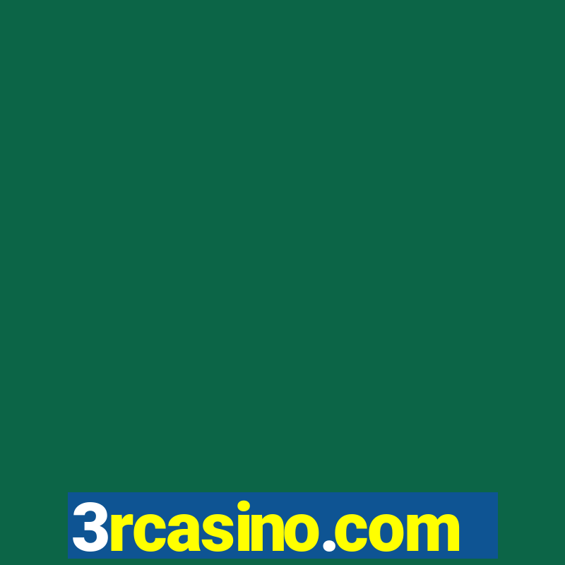 3rcasino.com