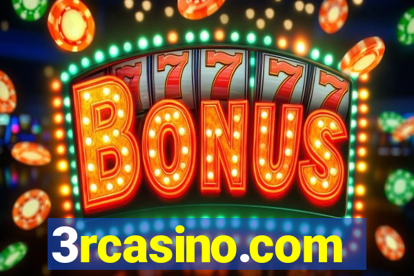 3rcasino.com